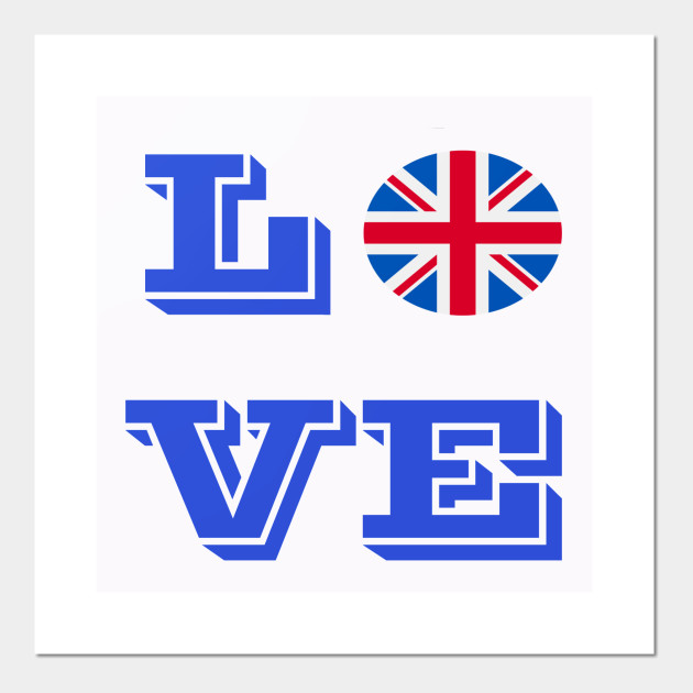 Love UK